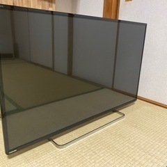 TOSHIBA LED REGZA Z8 42Z8 タイムシフト