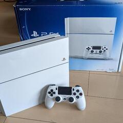 PS4　CUH-1100A