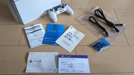 PS4　CUH-1100A