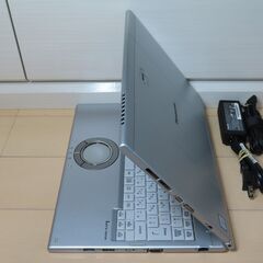 JC04110 パナソニック Let\