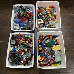 LEGOブロック　色々