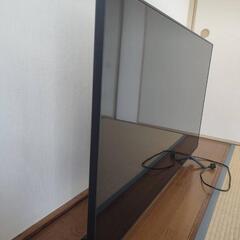 LG NanoCell TV 55 inch スマートテレビ(2...