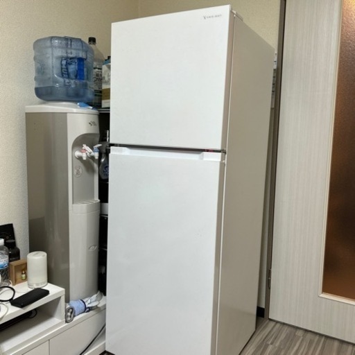 ヤマダ電気　冷蔵庫