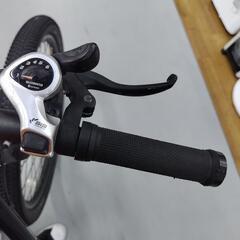 J255★使用感有り★マウンテンバイク★不明★6段変速★26インチ