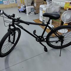 J255★使用感有り★マウンテンバイク★不明★6段変速★26インチ