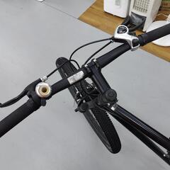 J255★使用感有り★マウンテンバイク★不明★6段変速★26インチ