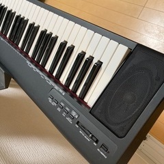 【キーボード】YAMAHA NP-30【スタンド付】値下げしました！ 値下げ！！【キーボード】YAMAHA NP-30【スタンド付】
