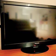 受け渡し予定【Fire stick付　Panasonicテレビ+...