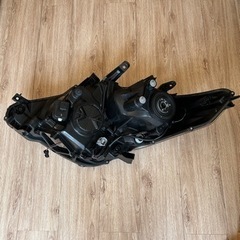 20アルファード前期　グレードG.X ライト　グリル