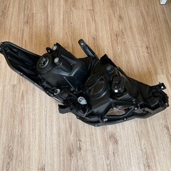 20アルファード前期　グレードG.X ライト　グリル