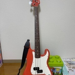 【中古】Provision Bass 