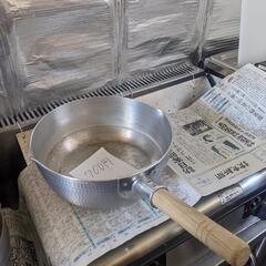 都市ガス 使用半年 2口 ガスコンロ
