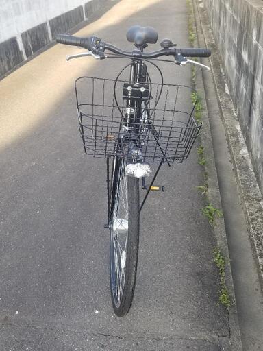 プロギア ビジネスクロスBX480