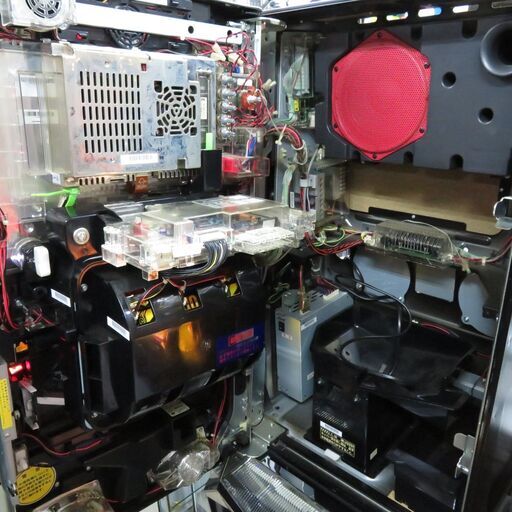 パチスロ実機 ミリオンゴッド 神々の系譜ZEUSver コイン不用機 パチスロ実機 ミリオンゴッド 神々の系譜ZEUSver コイン不用機