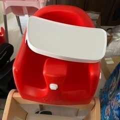 Bumbo 机付き 