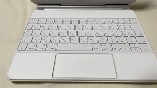 Apple 11インチiPad Pro用Magic Keyboard