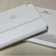 【ネット決済】Apple 11インチiPad Pro用Magic...