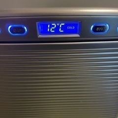 アピックスインターナショナル ポータブル保冷温庫 ACW-610