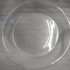 iwaki  耐熱ガラス製皿