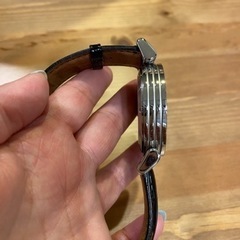 お取引先決定！フェラガモ オートマチック 腕時計 お取引先決定！フェラガモ オートマチック 腕時計