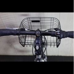 人気良品！SAKAMOTO 20X1・1/8型 シマノ6速 500mm minivelo