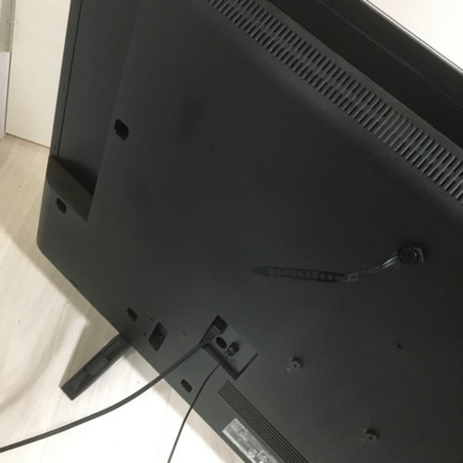 SONY 4K 液晶テレビ　KJ-43X8300D