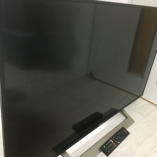 SONY 4K 液晶テレビ KJ-43X8300D | noonanwaste.com