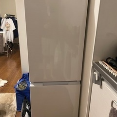 一人暮らし用冷蔵庫