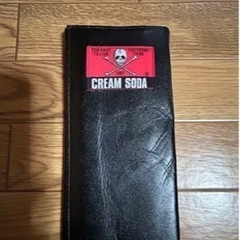 CREAM SODA 財布