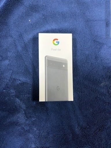 その他 Google Pixel 6a 128GB