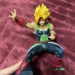 ドラゴンボール多数②