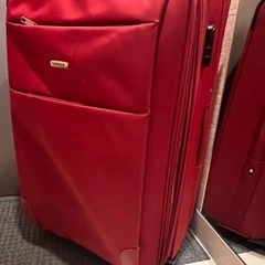 スーツケース(28インチ)