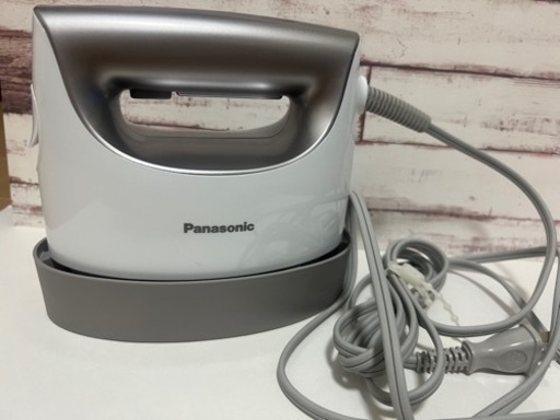 Panasonicアイロン　NI-FS750