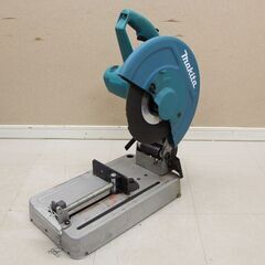 マキタ makita 355mm 切断機 LW1401 (D4823txwY)