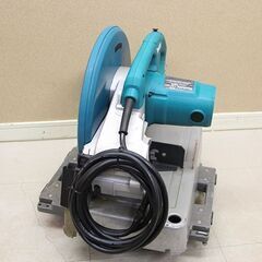 マキタ makita 355mm 切断機 LW1401 (D4823txwY)