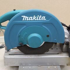 マキタ makita 355mm 切断機 LW1401 (D4823txwY)
