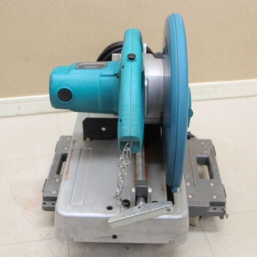 マキタ makita 355mm 切断機 LW1401 (D4823txwY) | real-statistics.com