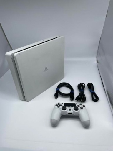 プレイステーション PS4