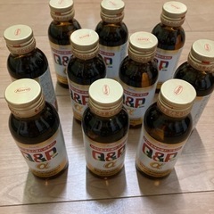 栄養ドリンク　10本セット　③