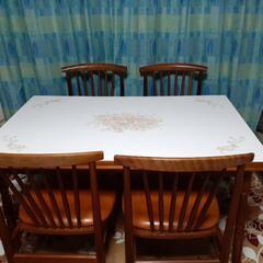 長崎県のテーブルセットの中古が安い！激安で譲ります・無料であげます