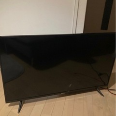 40H38E HISENSE テレビ　ジャンク品