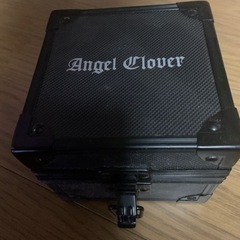 Angel Clover時計