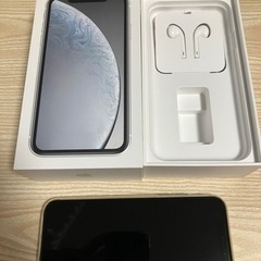 iPhone XR 64GB