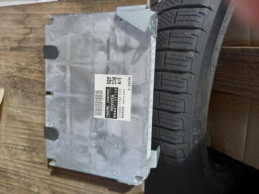 17クラウン  JZS175  ECU エンジンコンピューター