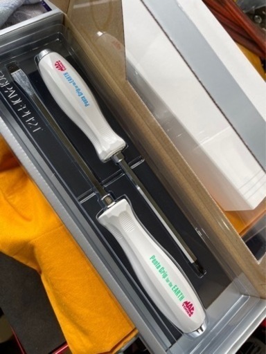 その他 MAC TOOLS