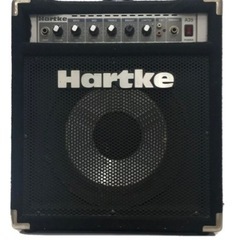 Hartke A35 ベースコンボアンプ