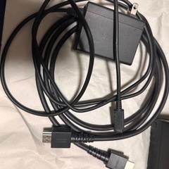 ニンテンドーSwitch バッテリー強化版 ジャンク