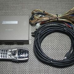 ◇アルパイン F#1 Status DVI-9990J □￥220,000円 デノンJUBA