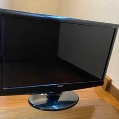 Acer H223HQ モニター