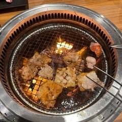 お昼に🍖食いたい